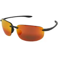 Maui jim Sonnenbrille Hookipa Xlarge RM456-02A