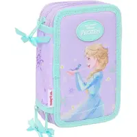 Disney Frozen Frozen Spirit Mäppchen 37 Stücke