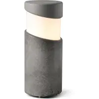 Faro Sockelleuchte Block aus Beton