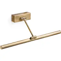 Faro 61084, Oberfläche, 3000 K, IP20, Gold