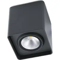 Faro Dezenter LED-Deckenstrahler Tami für außen