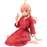 Megahouse Witch Watch Nico Handflächengroße G.e.m.-serie Pvc-figur 9 Cm One Size