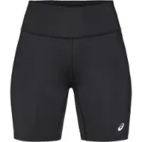 Asics - Women's Core Sprinter - Laufshorts Gr L schwarz