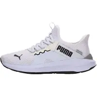 Puma Softride Enzo Trainingsschuh Weiß