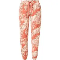 Iriedaily - Women's La Palma Pant - Freizeithose Gr XS rosa