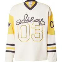 Adidas Originals Hockey Langarm-t-shirt