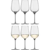 Eisch Weißweinglas 550/3 - 6 Stück im Karton VINEZZA 25507030