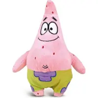Nickelodeon Spongebob Patrik Teddy 27 Cm