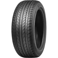Nankang Sommerreifen motorcycle-tyres Noble Sport NS-20 ( 185/35 R17 82V XL mit Felgenschutz (MFS) )