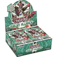 Konami Yu-Gi-Oh Duelist Alliance Display (24 Booster)