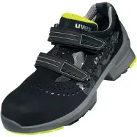 Uvex S1 Sandalen 8542 Modellreihe 1, Größe:37, Weite:14