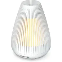 Soehnle Design Aroma Diffuser Bari aus Kunststoff