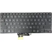 T-ProTek DEUTSCHE - Schwarz Tastatur Keyboard kompatibel für Asus VivoBook S14 S430UA-EB033T