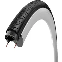 Vittoria Randonneur Reflective 700c X 28 Steifer Rennradreifen