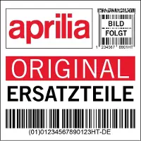 APRILIA Felge hinten Original RB000260 für ETX 150 2014