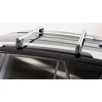 VDP Relingträger/Dachträger Sherman kompatibel mit für Toyota Rav 4 (XA20) 00-05