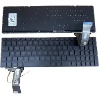 T-ProTek DEUTSCHE-Tastatur Keyboard mit Beleuchtung kompatibel für ASUS R44.995JM , R44.995JK