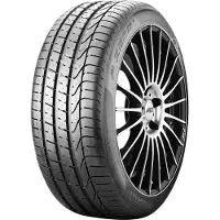 Pirelli Sommerreifen motorcycle-tyres P Zero ( 245/35 ZR18 92Y XL MO, mit Felgenschutz (MFS) )