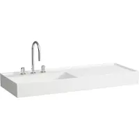 Laufen H8133320001581 WT K-460x1200x150 3 Hlo.Ül.