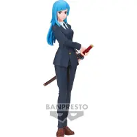 Banpresto Jujutsu Kaisen Jukon No Kata Kasumi Miwa Figur 15 Cm