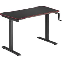 Vdd Desk sit-stand höhenverstellbar