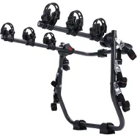 VDP Heckträger Holiday Fahrradträger kompatibel mit Chrysler 300 C Touring 05-11