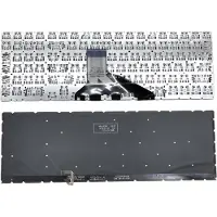 T-ProTek DEUTSCHE-Tastatur Keyboard Beleuchtung kompatibel für HP Omen 15-dc1201ng (6PH98EA)