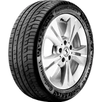 Continental Sommerreifen motorcycle-tyres PremiumContact 6 ( 215/55 R17 94V EVc )