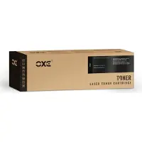 OXE Tonerersatz HP 80A CF280A/CE505A/CRG719 HP LaserJet Pro 400 M401, M425, P2055 (3479B002) PATENTFREI 2,7K Schwarz