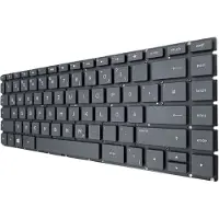 T-ProTek DEUTSCHE-Tastatur Keyboard kompatibel für HP 245 G6 (2UE06PA)