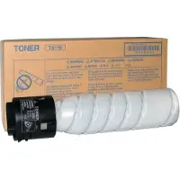 Konica Minolta Toner black TN-118 für Bizhub 215/226