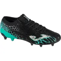 Joma Gol 2501 FG GOLS2501FG, Fußballschuhe, Herren, Schwarz