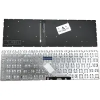 T-ProTek DEUTSCHE - Tastatur Keyboard Beleuchtung kompatibel für HP 250 G8 2W8Y7EA