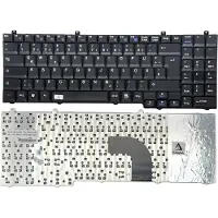 T-ProTek DEUTSCHE Tastatur keyboard kompatibel für Medion Akoya MD96662, MD96595, MD96520, MD96519