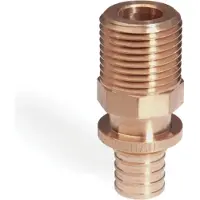 Rehau Übergang, RAUTITAN RX+, 32, R 1, 1 Stk.