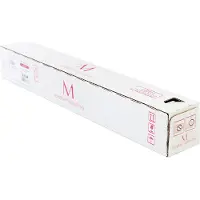 JETWORLD Magenta Kyocera TK8515 Tonerersatz TK-8515M (1T02NDBNL0) (Japanische Nachfüllung)