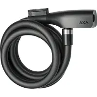 Axa Resolute 12/180 Kabelschloss