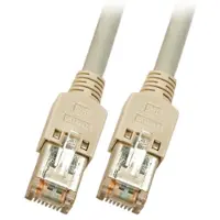 Efbe-Schott RJ45 Patchkab. HRS TM11 SF/UTP 300MHz HF 40 Meter grau