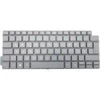 T-ProTek DEUTSCHE - Tastatur Keyboard Schwarz kompatibel für Dell LatituDEUTSCHE 14 (7490-Y5JRM)