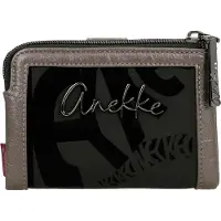 Anekke Geldbörse Sophia Khroma Flexible RFID Wallet Multicolor mehrfarbig