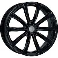 Mak Alufelge Wolf 7.5X20 5X112 Et 44 Gloss Black
