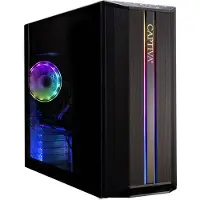 Captiva Business-PC "Power Starter R84-354", schwarz, Microsoft Windows 11 Home (64 Bit), 32 GB RAM 1.000 GB SSD, Desktop-PCs, Business-PC