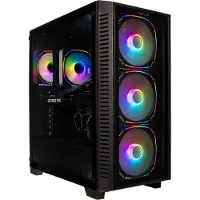 Captiva Highend Gaming R88-744, 3,8 GHz, AMD Ryzen 7, 9700X, 32 GB, 1 TB, Windows 11 Home