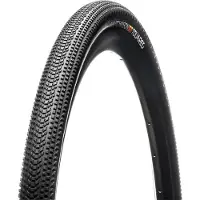 Hutchinson Touareg Tubeless 700c X 45 Gravelreifen Schwarz 700C x 45 Schwarz 700C x 45