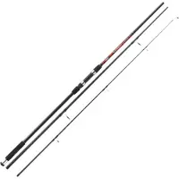 Mitchell Catch Karpfenrute Silber 3.90 m / 3 Lbs Silber 3.90 m