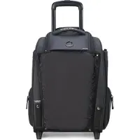 Delsey Raspail 2w Haustiertransportbox Schwarz S Schwarz S