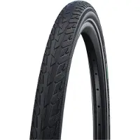 Schwalbe Road Cruiser 22x1 1/2 (44-484) HS484 Active K-Guard Draht schwarz reflex 11131603.01