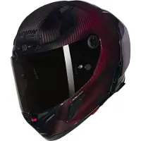 Nolan X-804 Rs Ultra Carbon Liquido Integralhelm