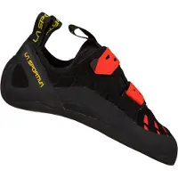 La Sportiva - Tarantula - Kletterschuhe Gr 48,5 schwarz