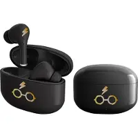 OTL Harry Potter Black Gold Core TWS Kopfhörer